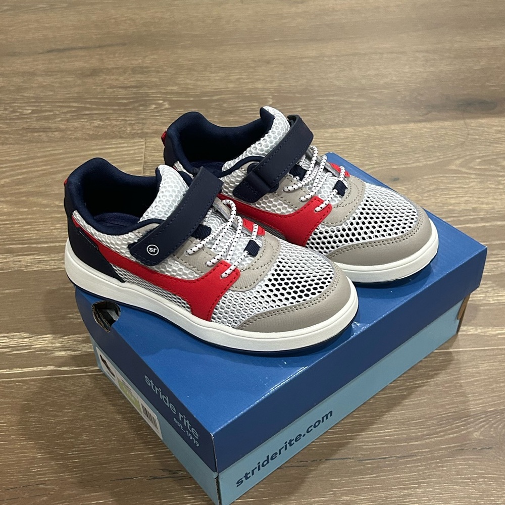 Stride Rite Kids Sneakers M2P Harbor